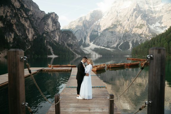 Weddings & Honeymoons